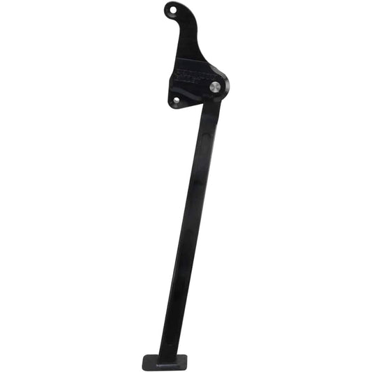 Pro Moto Billet PMB-01-3006 Black Kick-IT Kick Stand