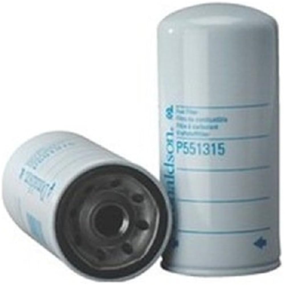 Donaldson P551315 Fuel Filter Spin On (12 packs)