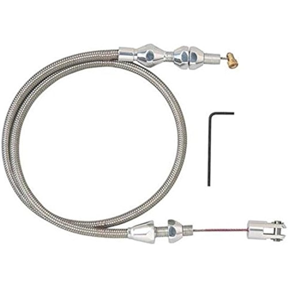 LOKAR TC-1000LS148 throttle cable kit