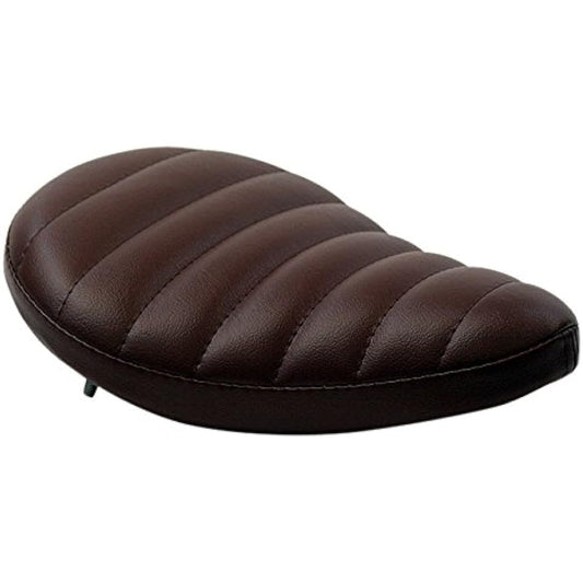 HEAVEN'S E-BR-C Standard Foam Solo Sheet Flat Type Tack Roll Brown