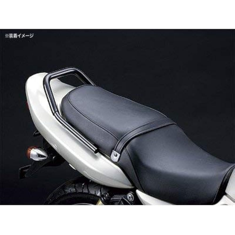 Hurricane (HURRICANE) Tandem grip (black) Barrios 2 HA6470B-01