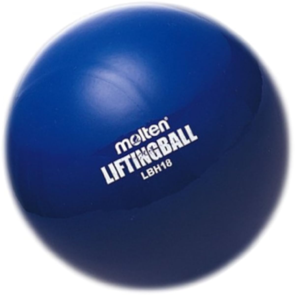 molten lifting ball heavy type LBH18