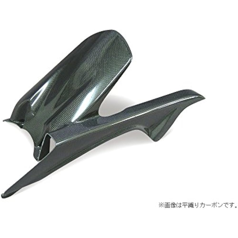 MAGICAL RACING Rear fender FRP black YZF-R1(04-06) 001-YZR104-5001