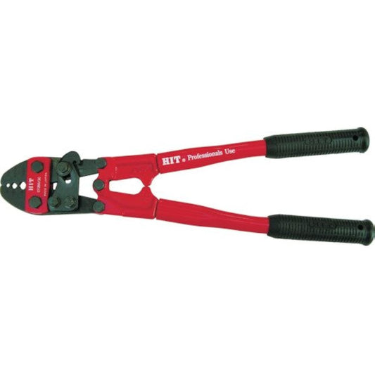 Toho Koki HIT CT3503C Aluminum sleeve caulking machine