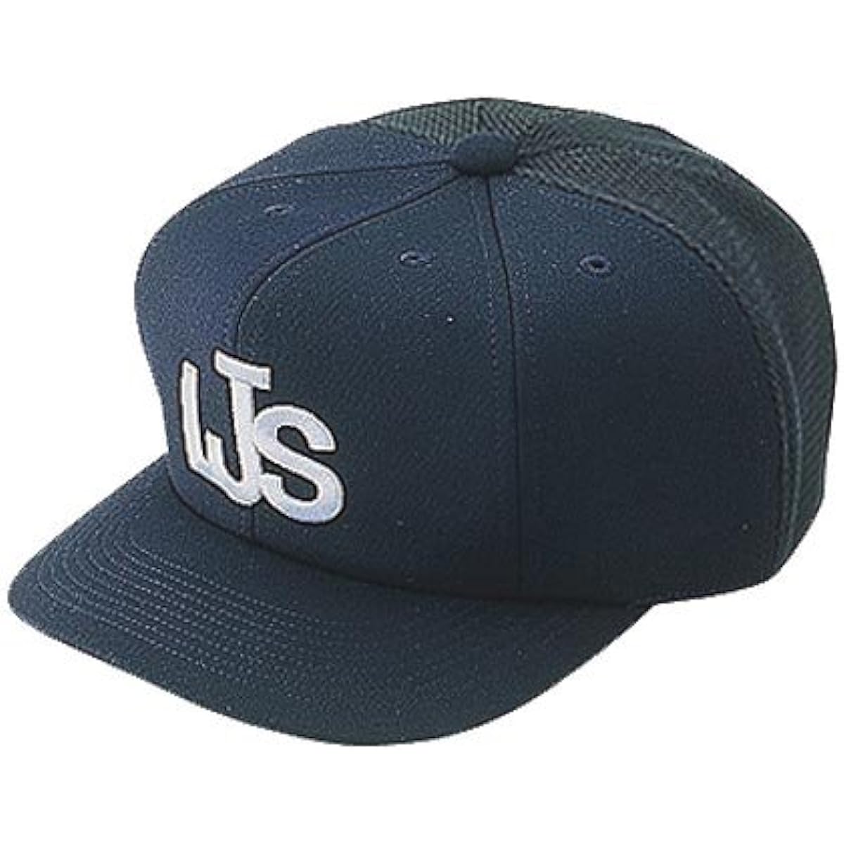 [Mizuno] Little Senior Umpire Base Umpire/Pitch Umpire Happo Cap