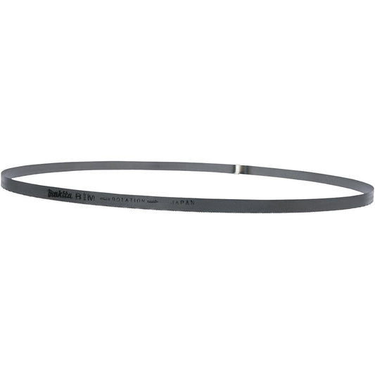 Makita Portable Band Saw Blade Wave Set BIM 14 Threads (3 Pieces) A-56954