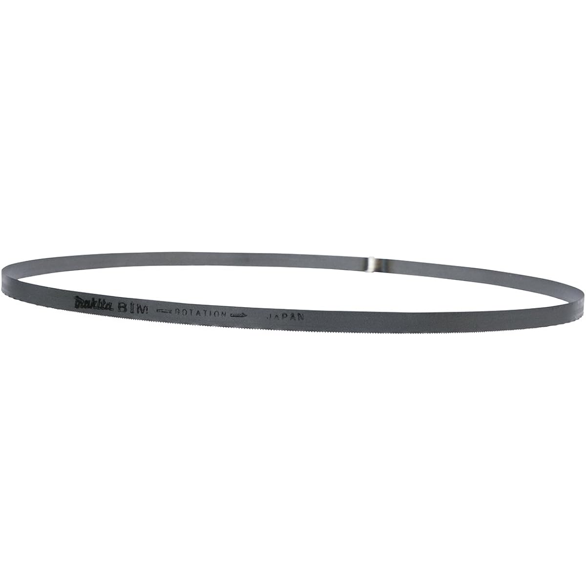 Makita Portable band saw blade Laker set BIM 14 threads (3 pieces) A-41604