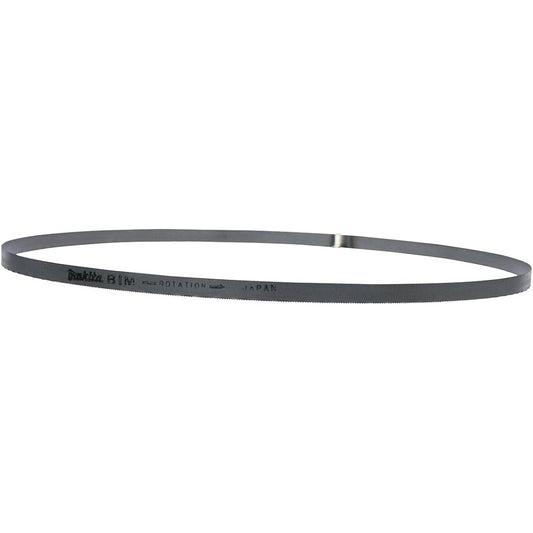 Makita Portable band saw blade Laker set BIM 14 threads (3 pieces) A-41604