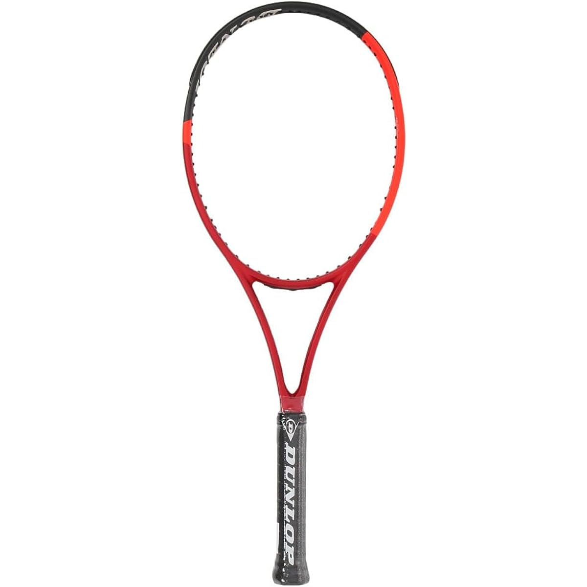 DUNLOP tennis hard tennis racket 24CX200 (frame only) DS22402