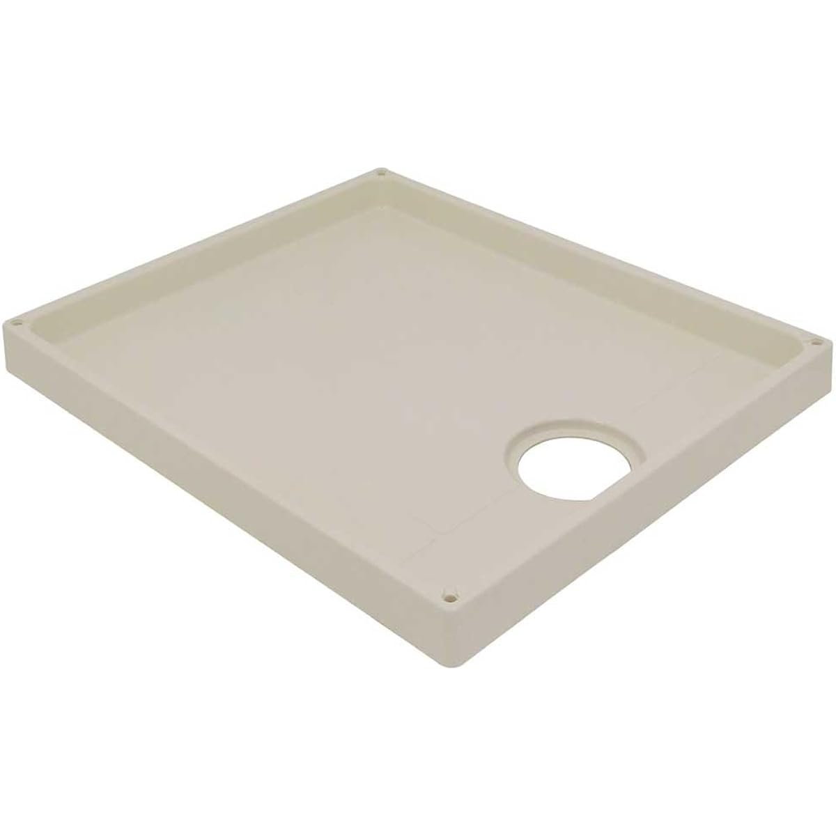 Kakudai Waterproof Pan for Washing Machine 426-421-C