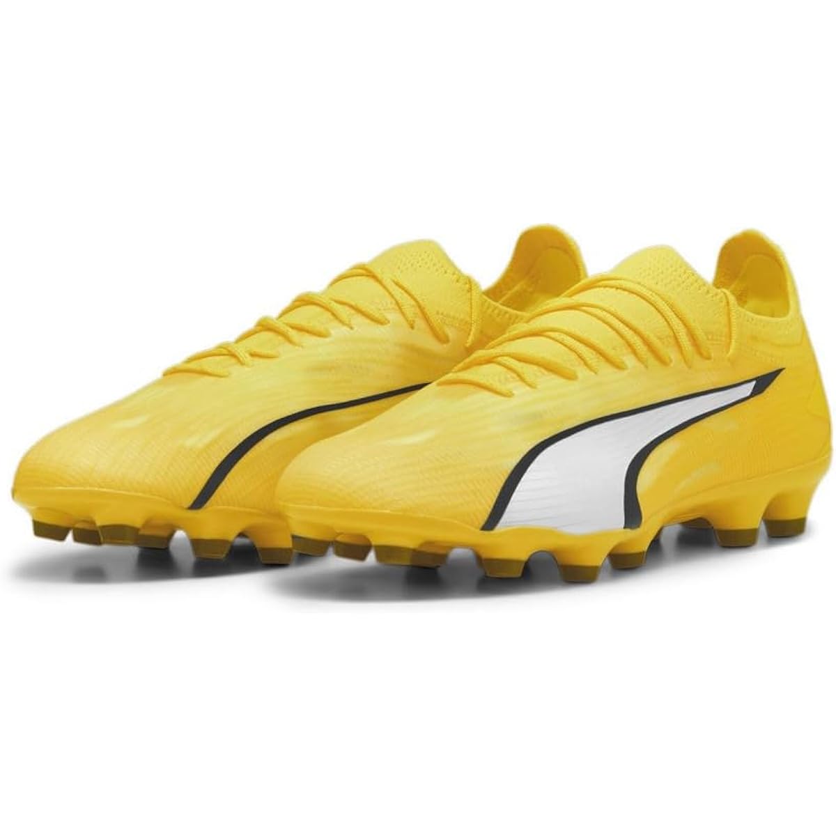 [PUMA] Soccer Spike Shoes Ultra Ultimate HG/AG