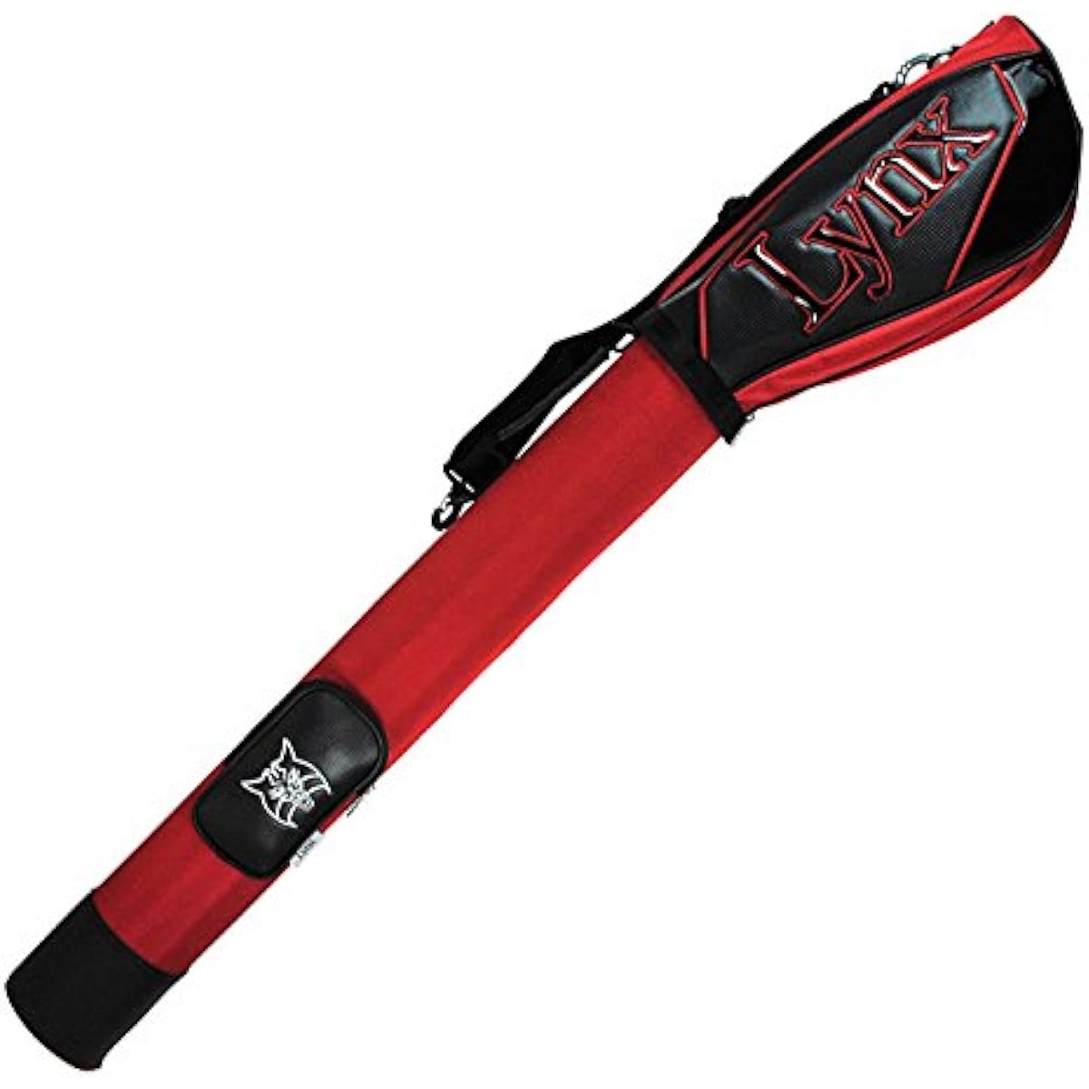 LYNX tubular club case
