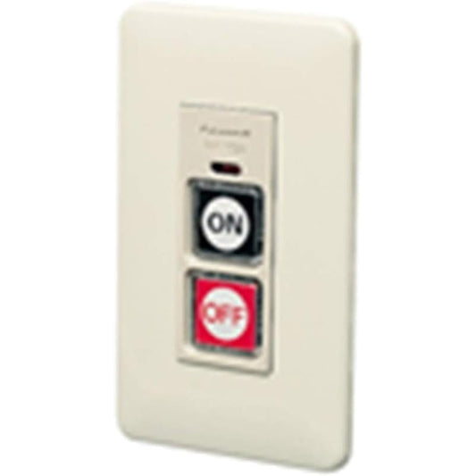 Panasonic BL6002K Operation Pilot Push Button Recessed Type with Full Color Plate