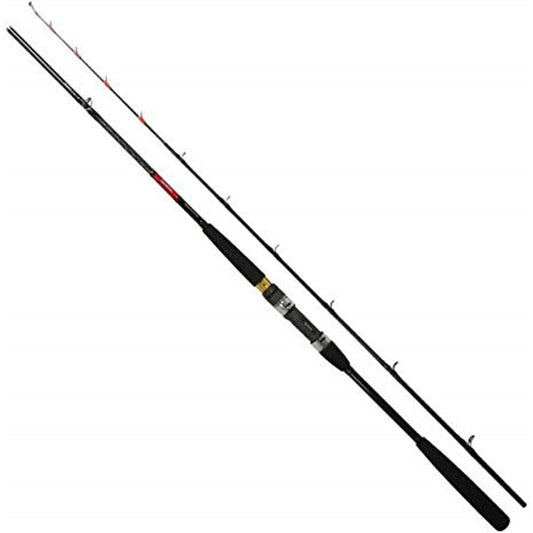 DAIWA Boat Rod Akamatsu X Fishing Rod