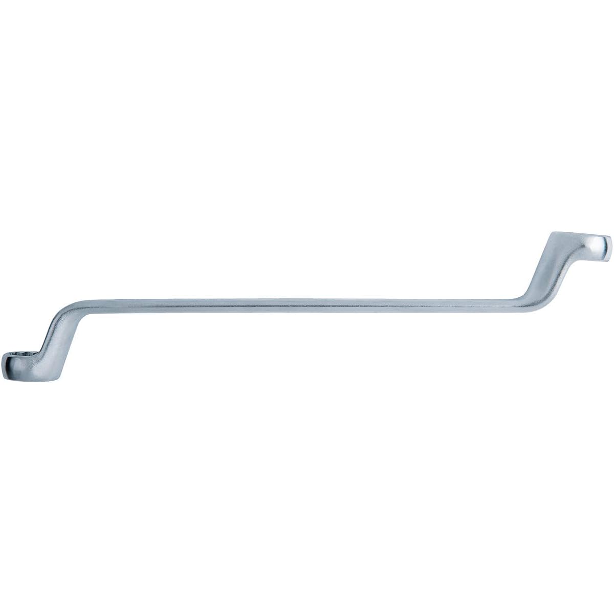 KS Tools Double Ring Spanner Offset 21x22mm 517.0867