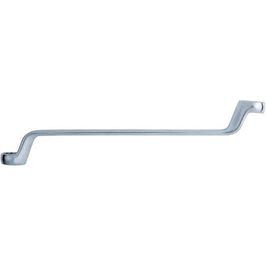 KS Tools Double Ring Spanner Offset 21x22mm 517.0867