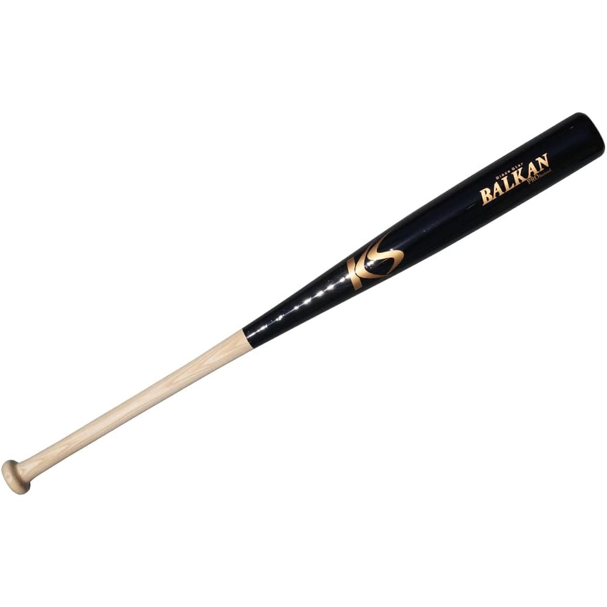 KOKUSAI Soft Wooden Bat Vulcan Pro