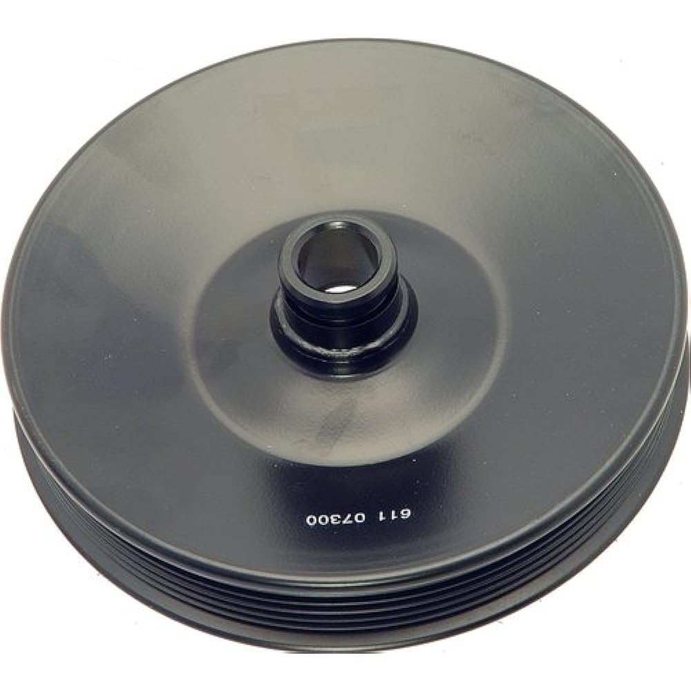 (Dorman) Dorman 300 – 200 Power Steering Pulley