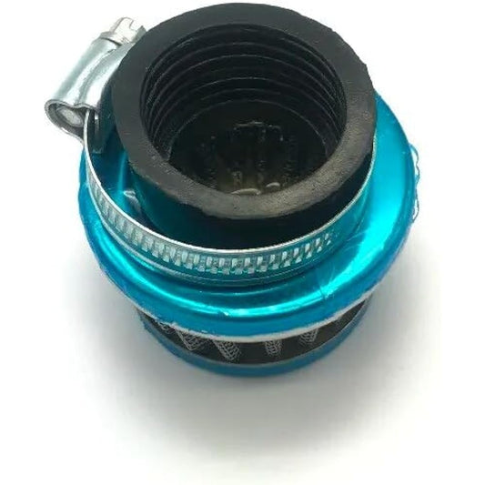 35mm Air Filter Cleaner for 50cc 70cc 90cc 110cc ATV Quad Dirt Pit Bike Short Spare Parts Replacement