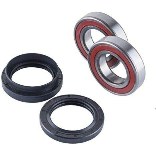 East Lake Axle Replacement Front Wheel Bearing & Seal Yamaha Kodiak/Wolverine 400/450 2003 2004 2005 2006 2007 2008 2009 2010