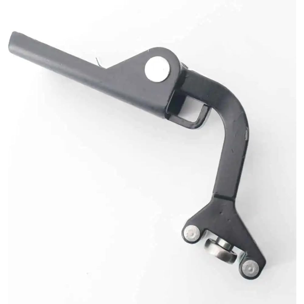 Car Parts Slide Door Roller Assembler Central Left & Right SAIC MAXUS V80 C00033187 C00033188 Car Parts (Color: Left)