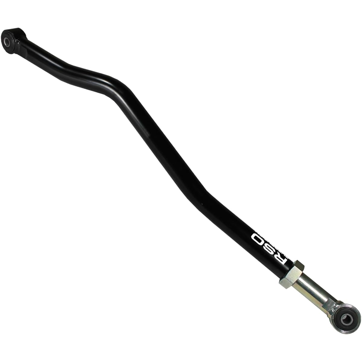 Raptor Series Front Adjustable HD Track Bar JEEP JK