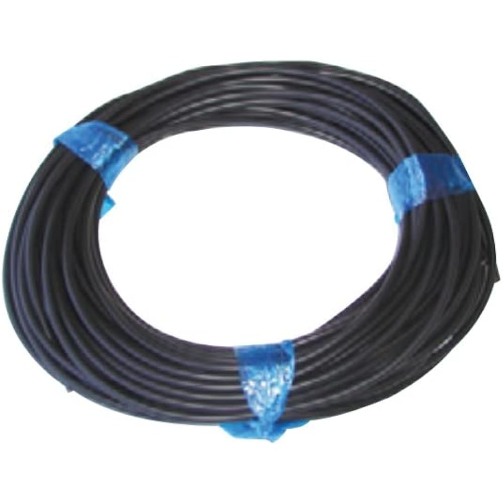 Ohno Rubber (OHNO) Window Washer Hose 20m RH-3003