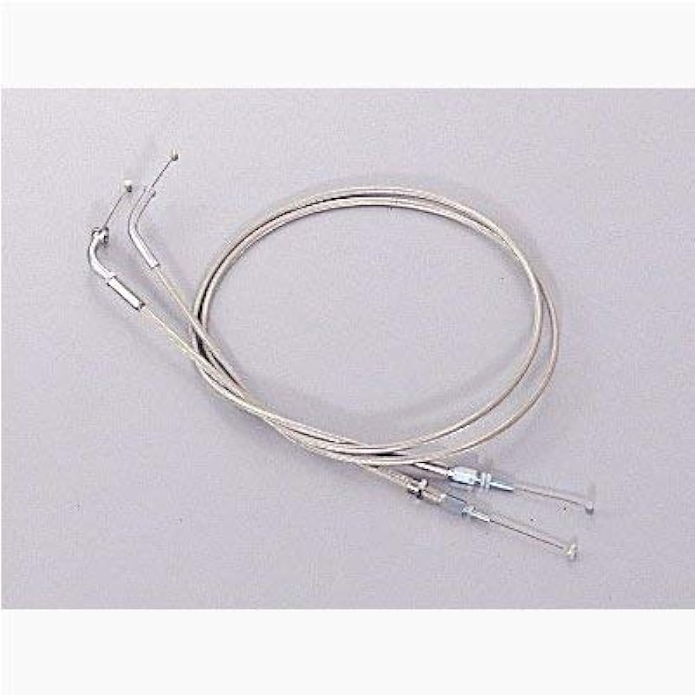 Hurricane HB6127M Magna 250 Throttle Cable (+20CM)