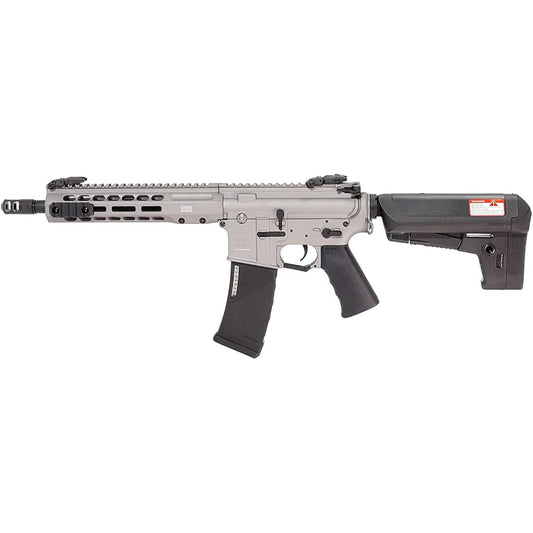[KRYTAC][BARRETT REC7 SBR M-LOK][FDE] Flat Dark Earth