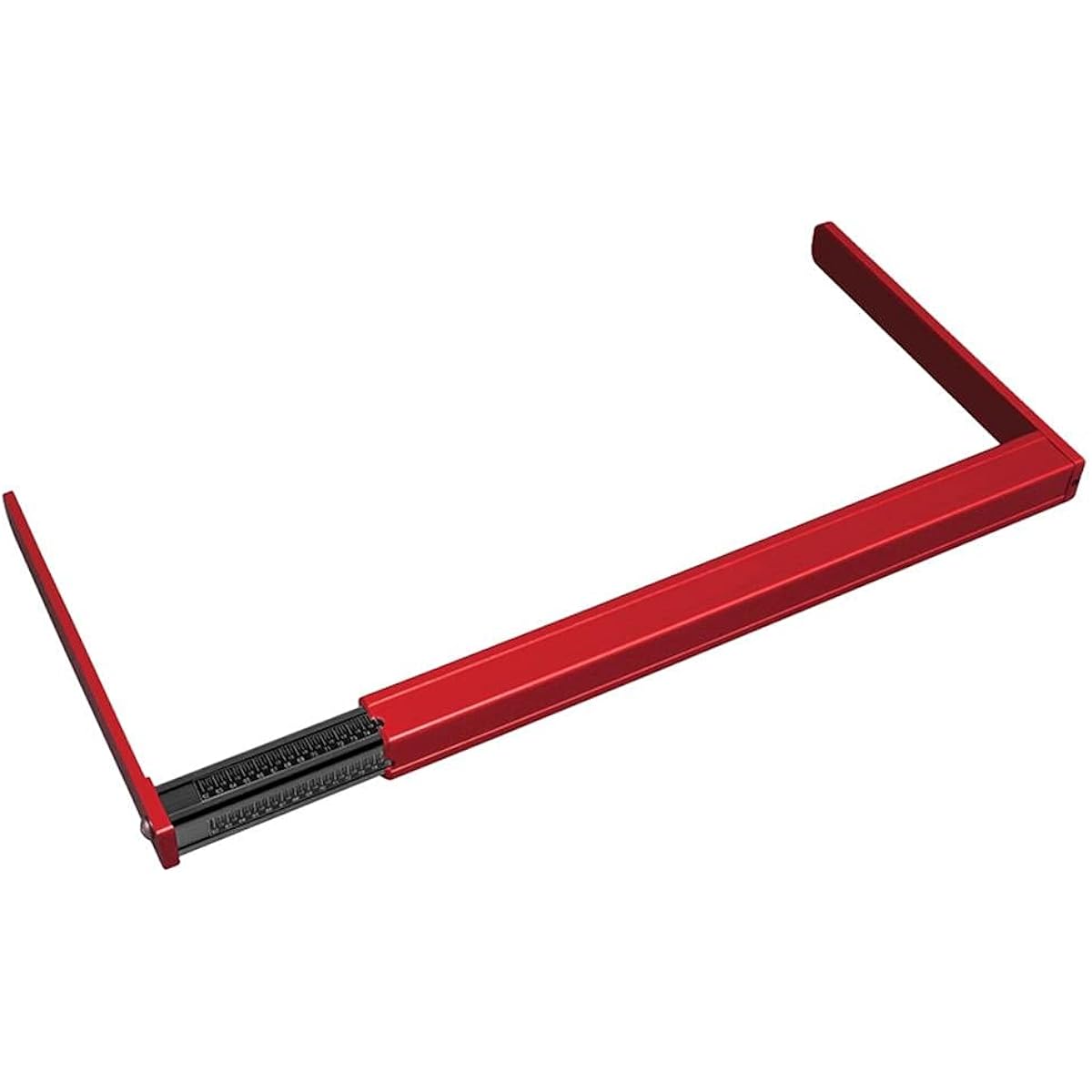 Longacre 52-50840 Billet Almistager Gauge