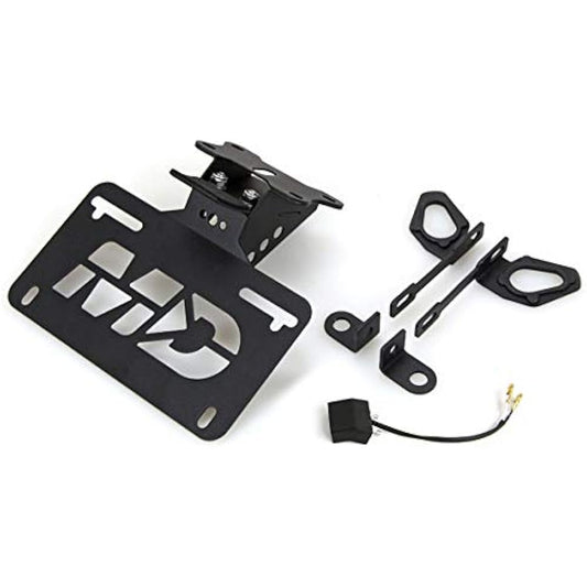 Fender Eliminator Kit Yamaha FZ-07 MT-07 2015-2019