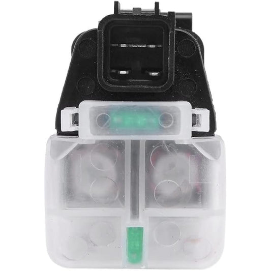 Starter Solenoid Relay Solenoid Ignition Switch Start Relay for Suzuki LTA LTF 400F LTA 450X 500X King Quad 400 450 500 750