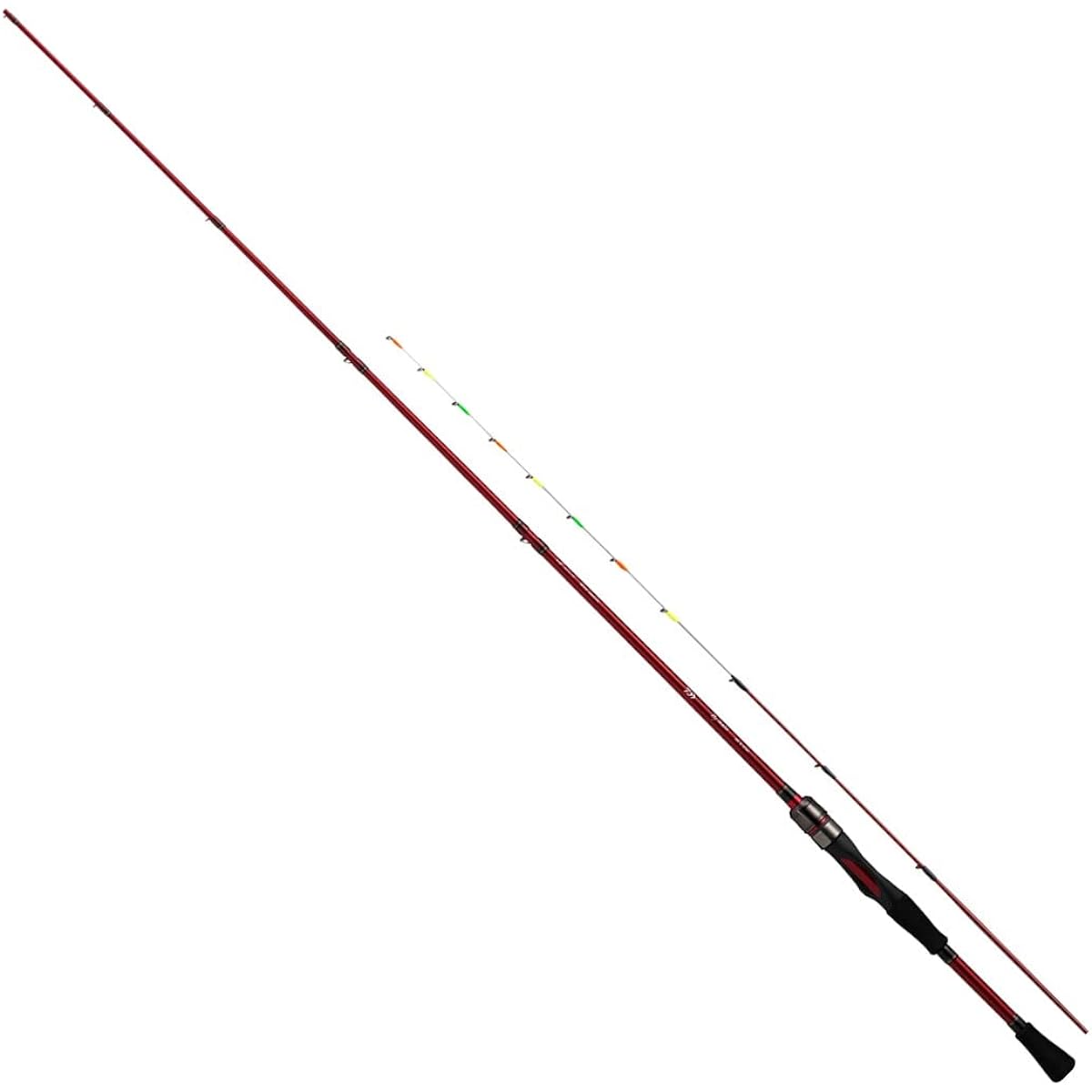 DAIWA Raft/Ikada BJ Ikada AIR W 157MT Red