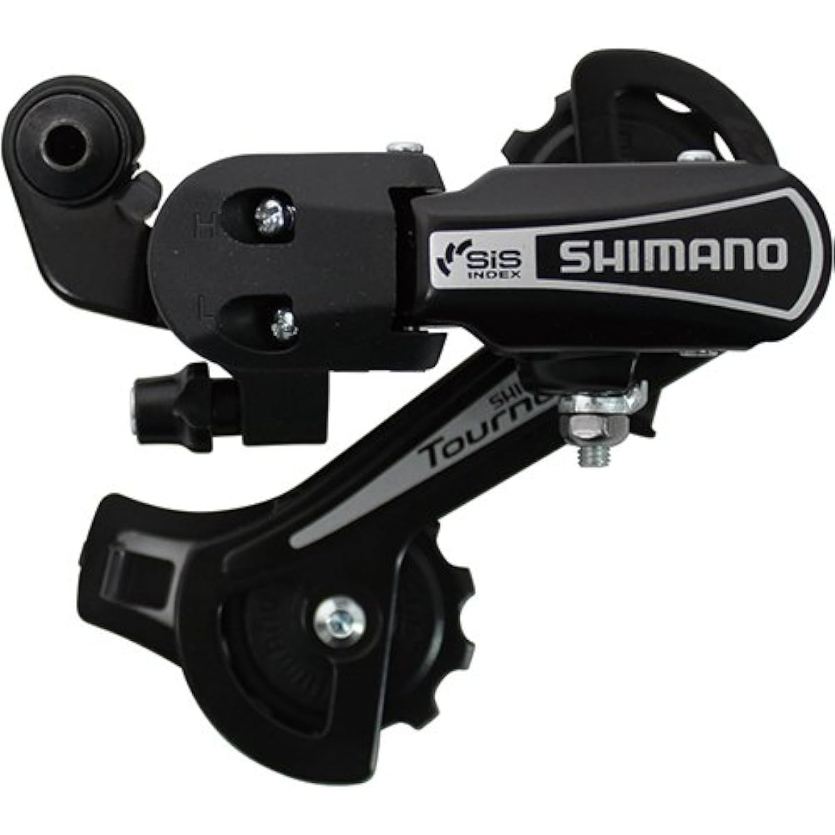 SHIMANO ARDTY21BGSDL Rear Derailleur 6SP GS GS Direct Mount