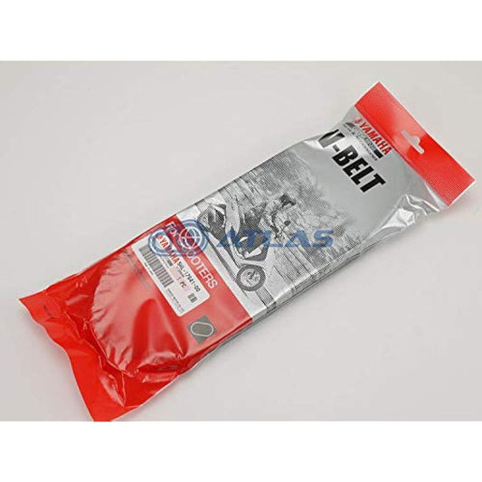 Taiwanese YAMAHA genuine Cygnus X (CYGNUSX) genuine V-BELT V belt 5ML-17641-00 (5ML-E7641-00)