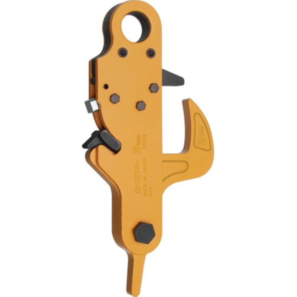 SUPERTOOL SUPER FOOT LOCK SDH3