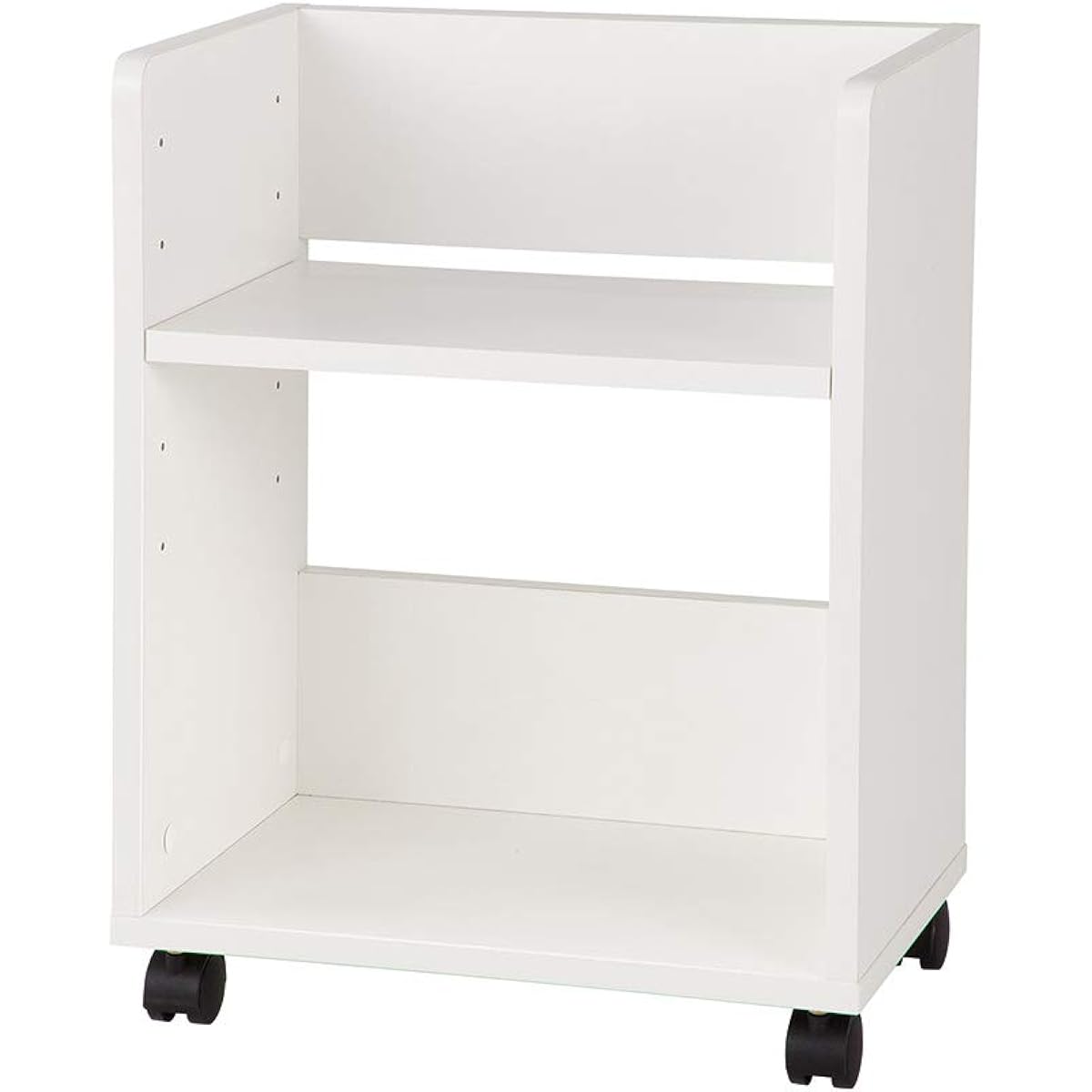 Plus Garage Underrack White 410190