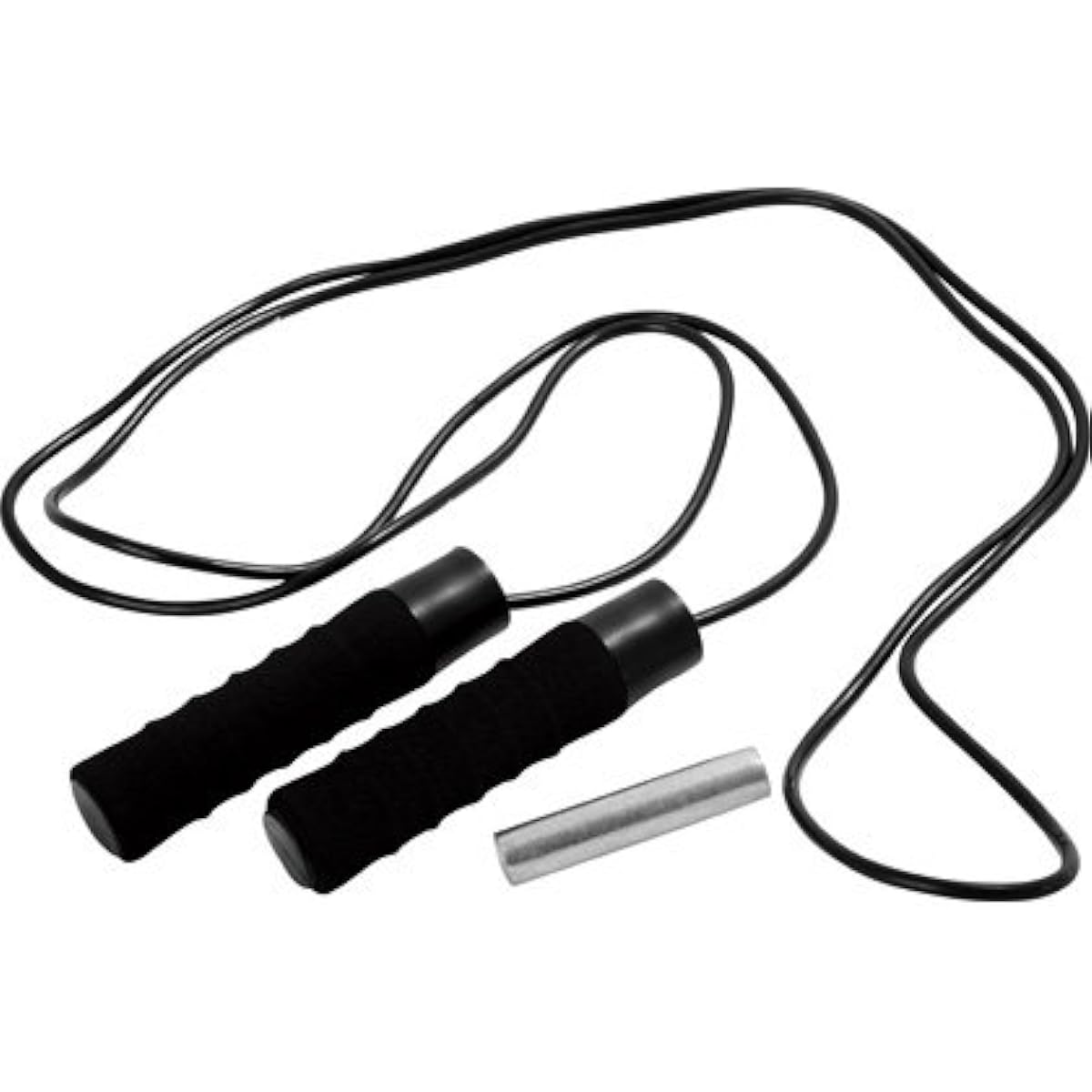 Body Maker Weight Jump Rope 2 10WJP