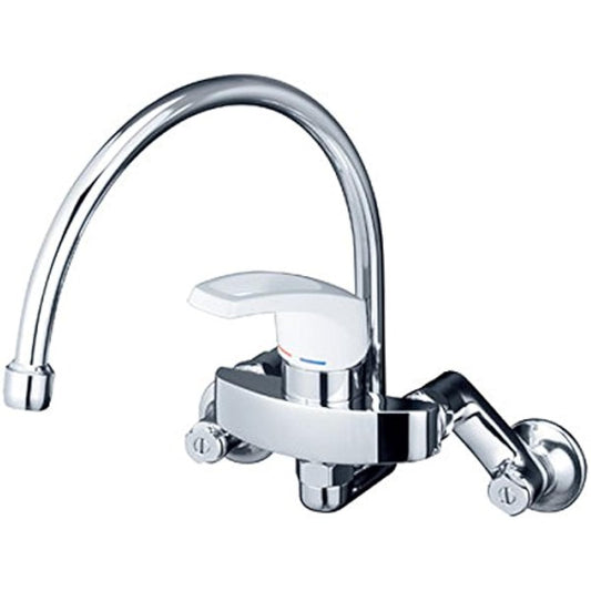 KVK single lever mixer faucet KM5000SS