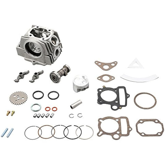Daytona Motorcycle NEW Hyper Head Version Up Kit Monkey/Gorilla/JAZZ/Monkey Baja 96806