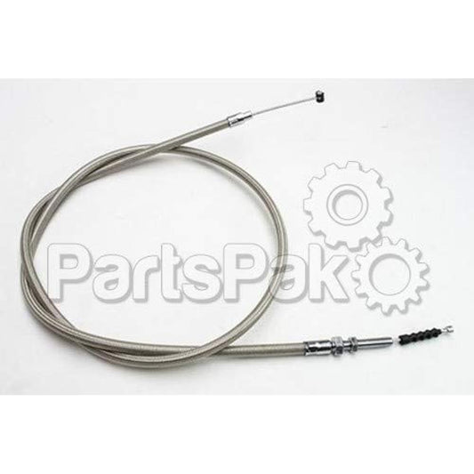 Motion Pro 62-0405; Armor coat clutch cable