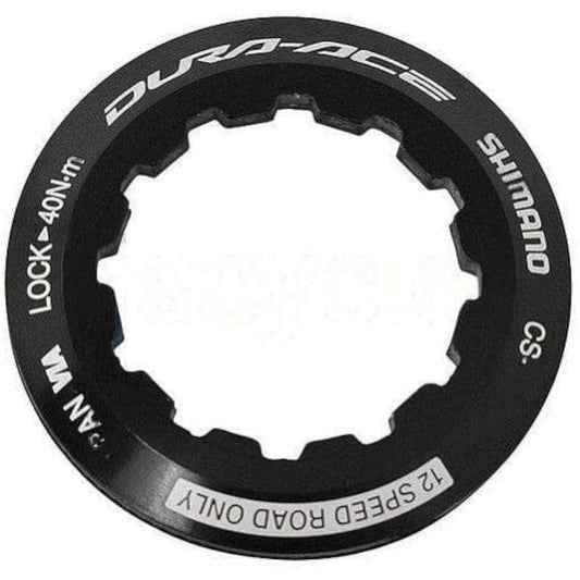 SHIMANO CS-R9200 Lock Ring/Washer Y0MV98010