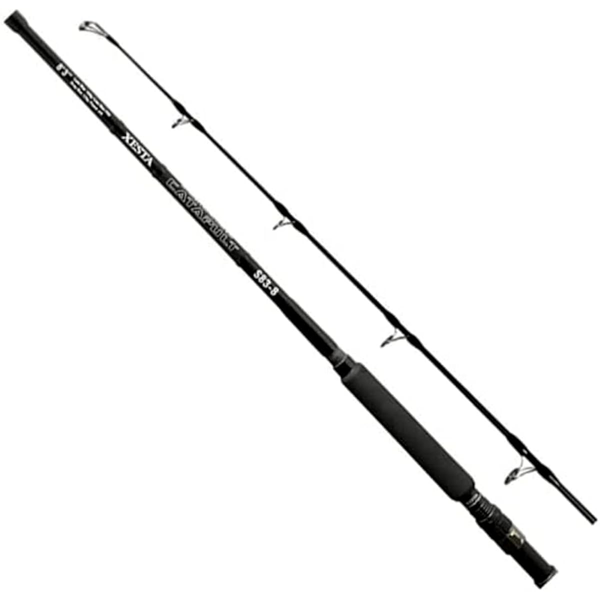 Xesta CATAPULT S83-8