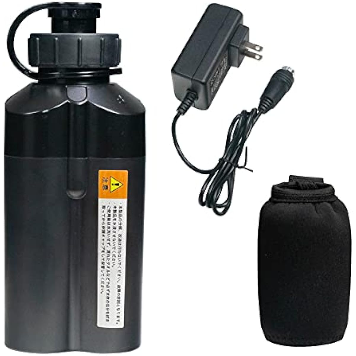 funks electric reel battery 3500mAh cordless battery 14.8V