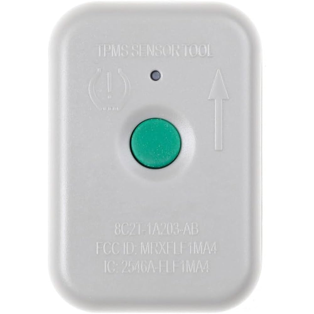 Car parts car 8c2T1A203AB New TPMS tire air pressure monitor sensor activation tool Ford Ford 8C2Z-1A203-A TPMS-19 TPMS19 Car parts