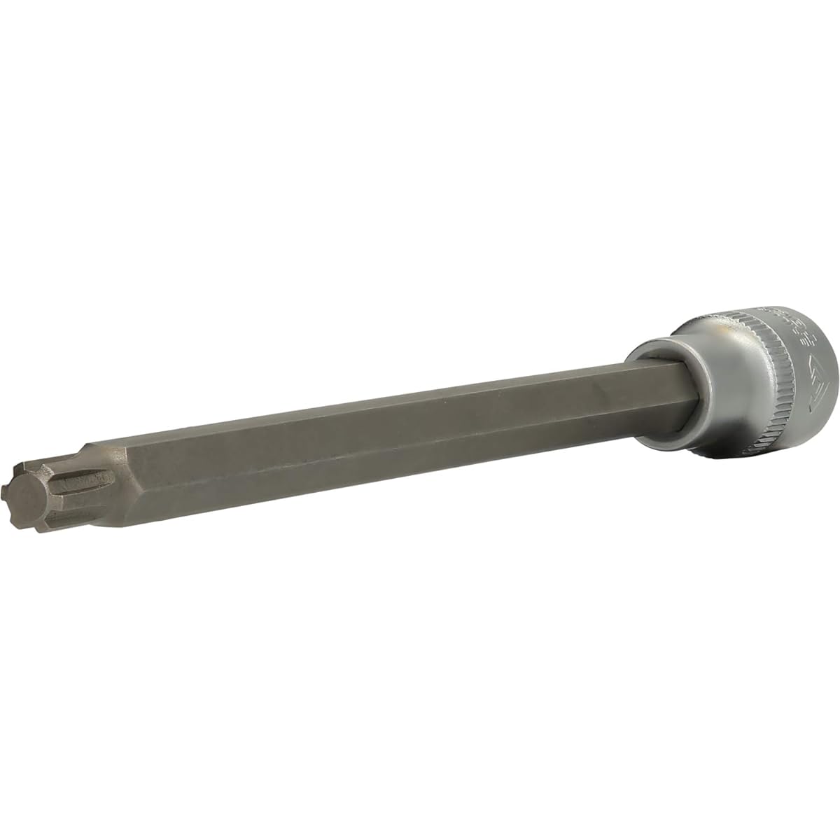 KS Tools 1/2" RIBE Bit Socket Length 200mm M9 BT022751