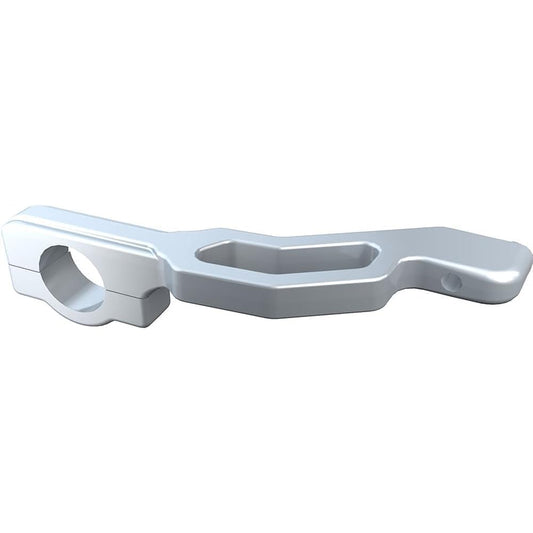 POLARIS SNOWMOBILE AXYS® straight bar hand guard mount