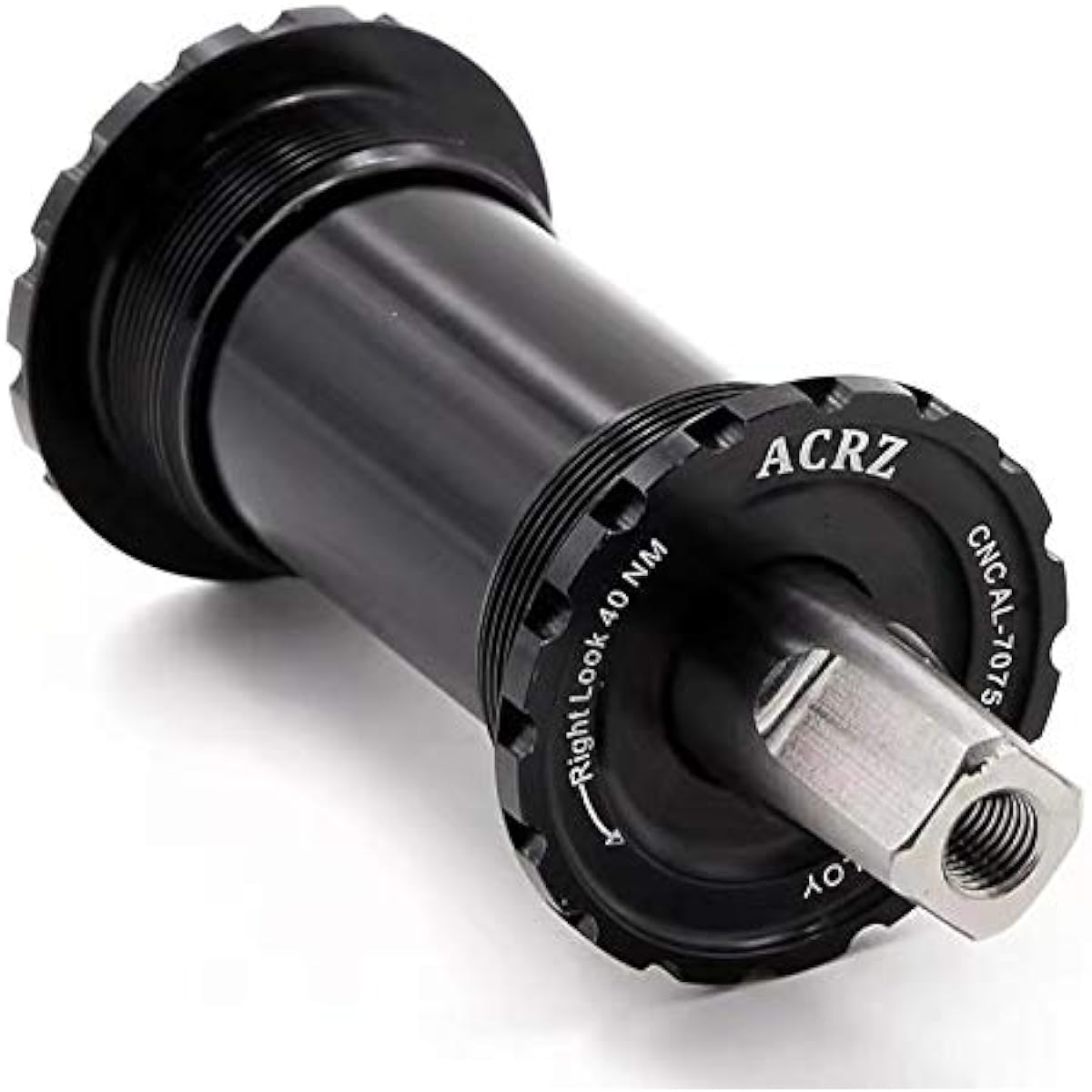 ACRZ Bottom Bracket for Brompton Square Taper Titanium BB Bicycle Parts
