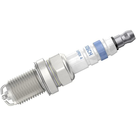 Bossh Super 4 Super 4, FR78X (510), Spark Plug