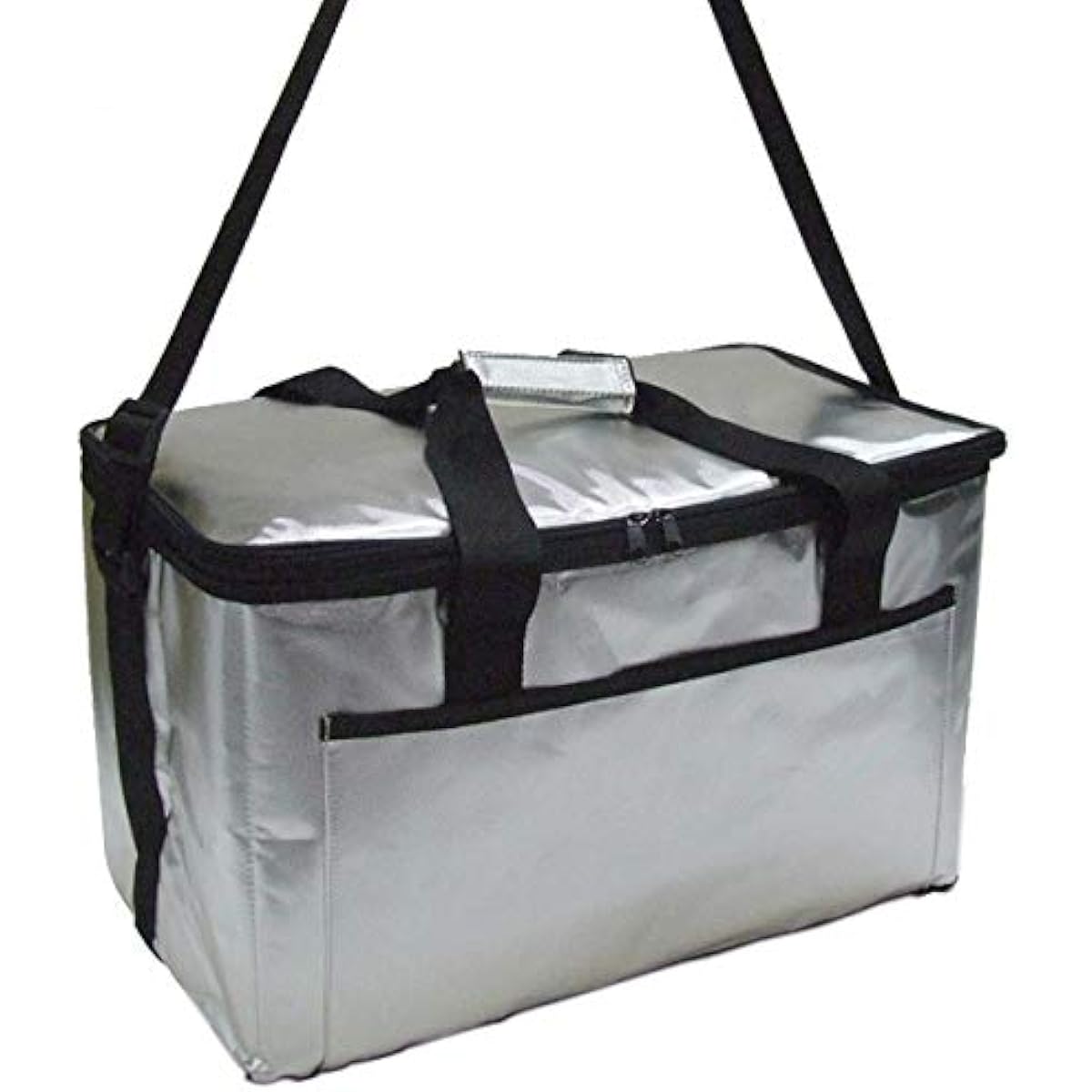 USER Aluminum Cooler Bag 30L (Silver) U-P878